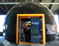 Aula meteorol&oacute;gica